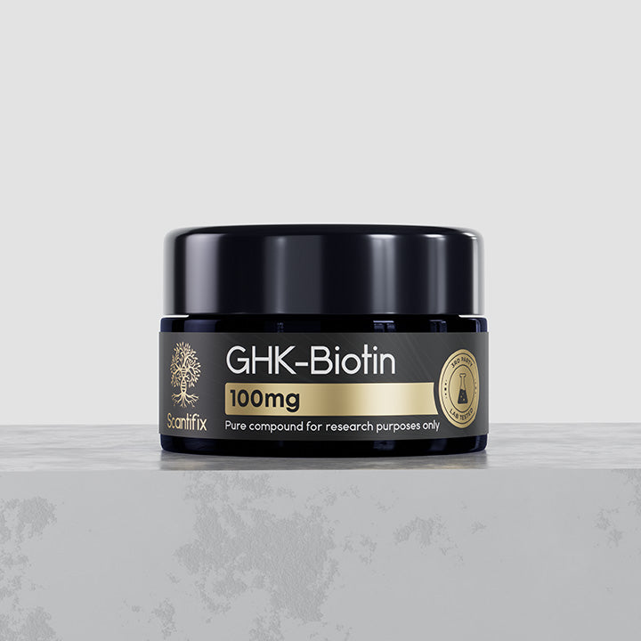 GHK-Biotin