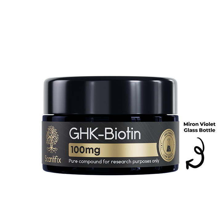 GHK-Biotin