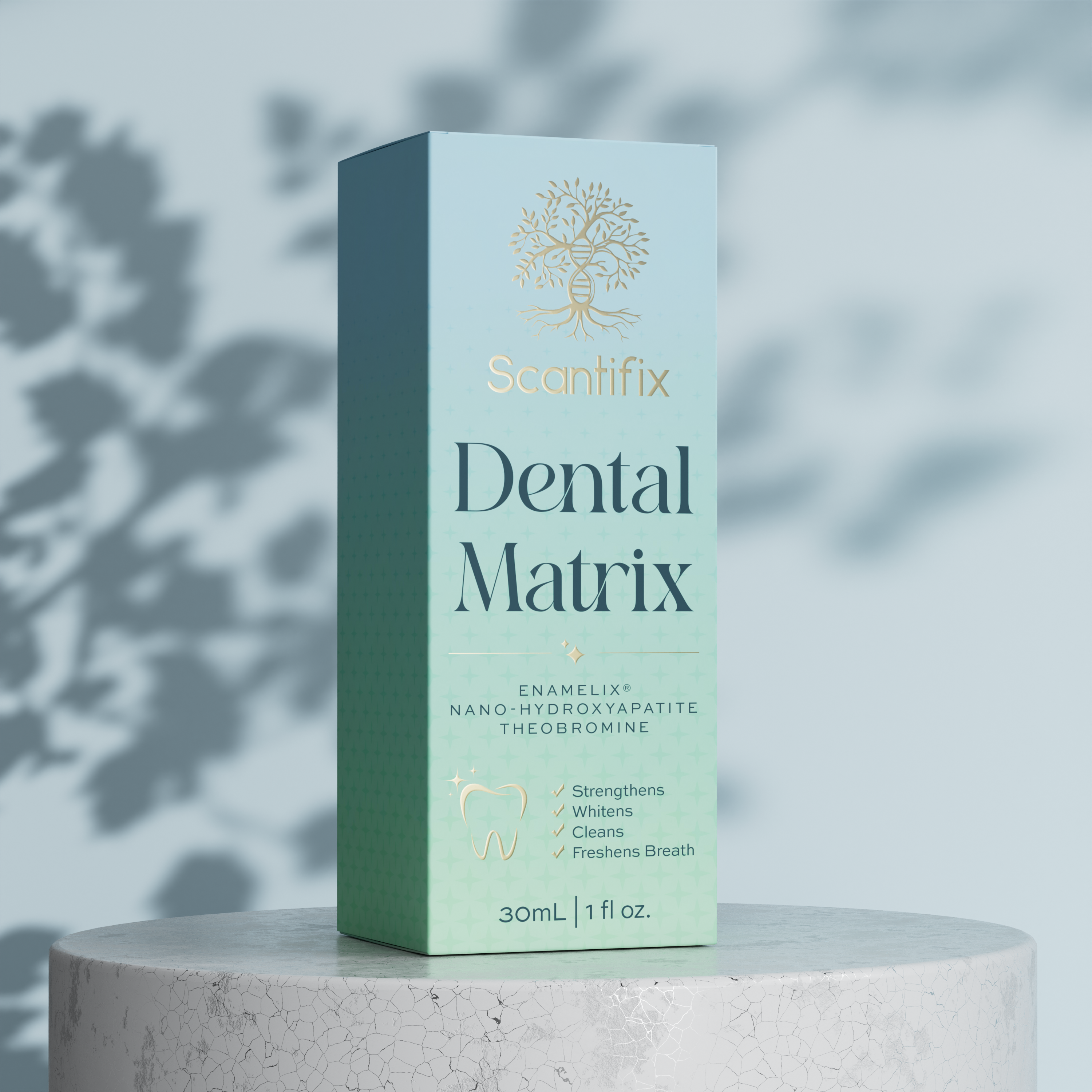 Dental Matrix