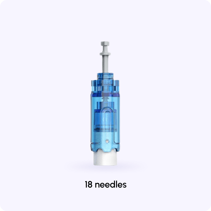 DermTifix Needle Cartridge