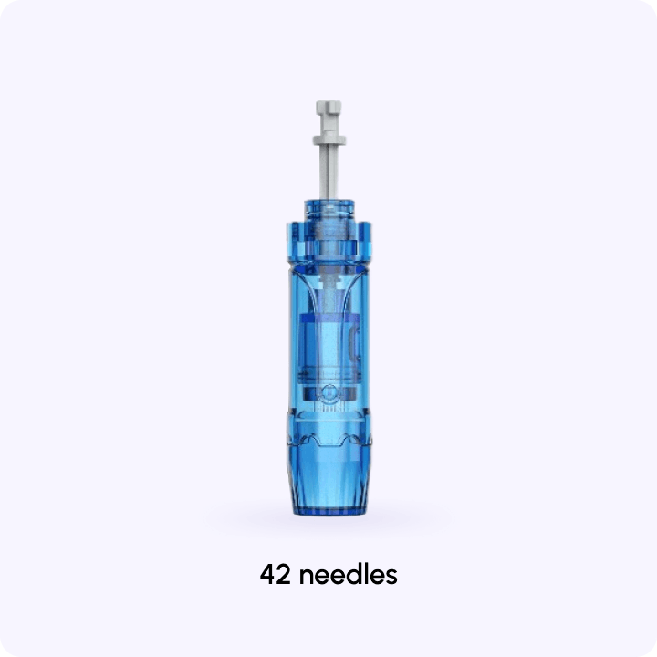 DermTifix Needle Cartridge