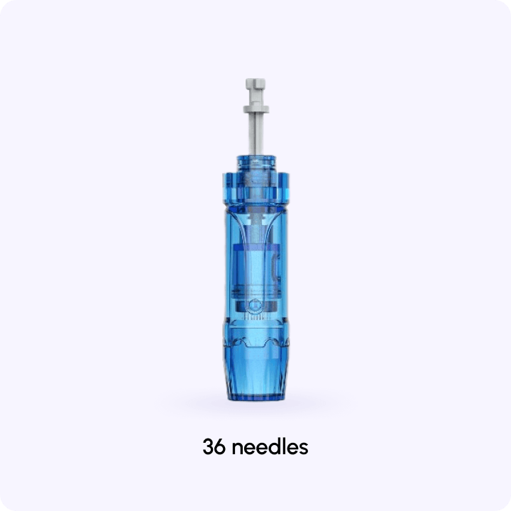 DermTifix Needle Cartridge