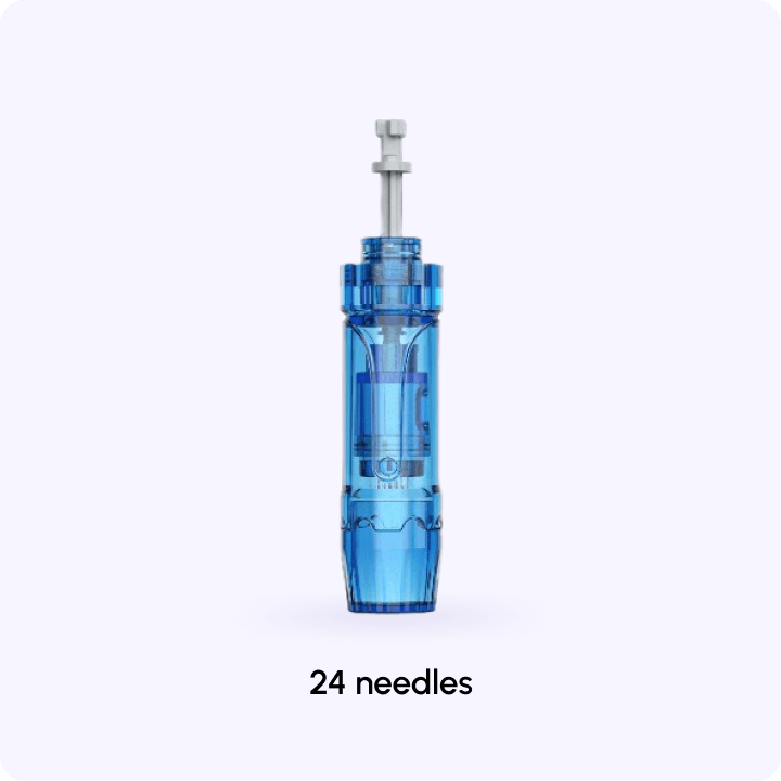 DermTifix Needle Cartridge